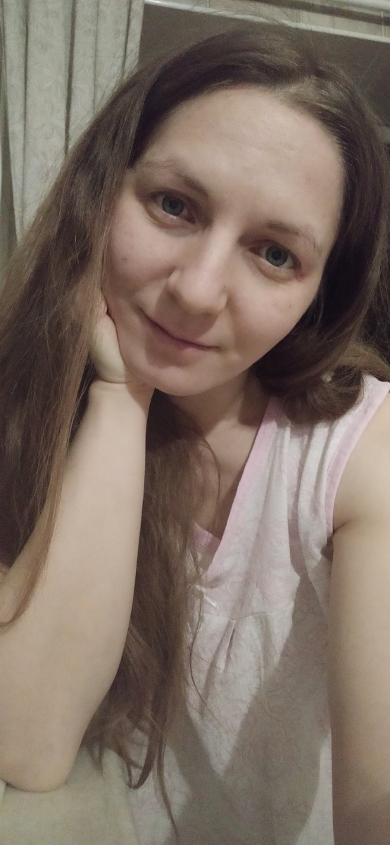 Я и 4 утра)