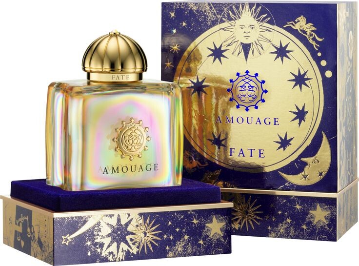 Amouage – Fate Woman