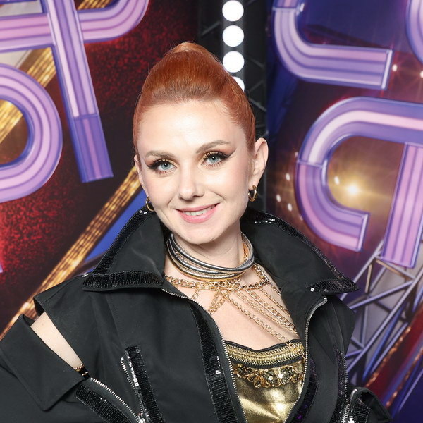     Лена Катина и Ираклий Пирцхалава поборются за звание «Суперстар!»