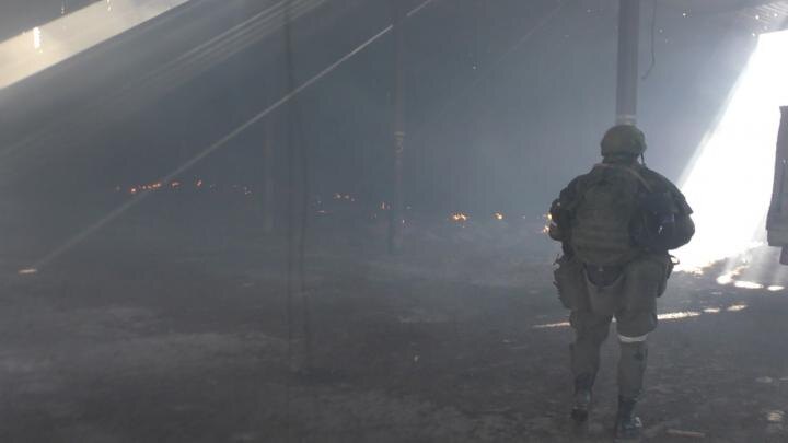    Фото: издание ИА "Новороссия"