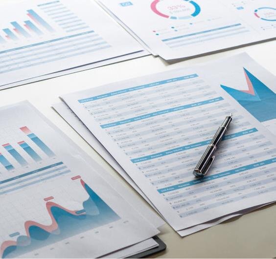 Возможно завышение или занижение выручки.