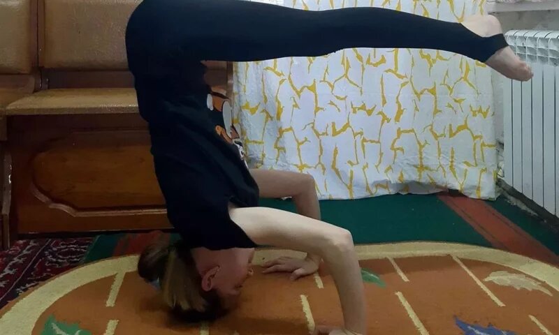    Фото пресс-службы Книги рекордов России