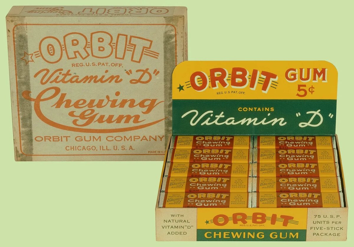 В 2023 можно было на аукционе купить винтажную упаковочку. Финальная цена = 780$.