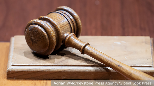     Фото: Adrian Wyld/Keystone Press Agency/Global Look Press   
 Текст: Мария Иванова