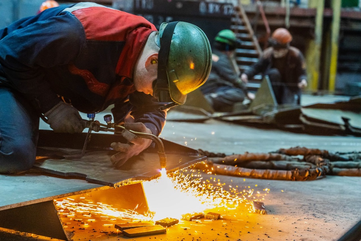    Изображение Амурский судостроительный завод 