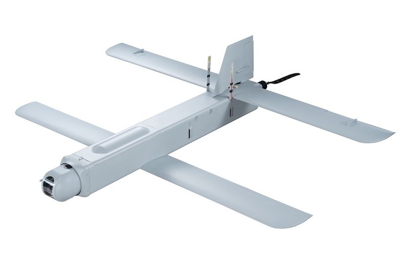 В России создали дрон-камикадзе «КУБ-2-Э» в двух модификациях