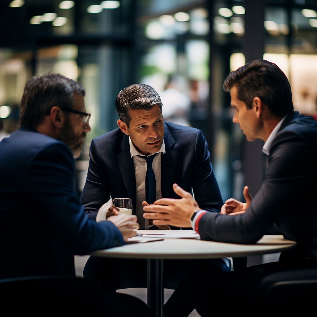 Что такое корпоративный спор: участники и основные виды конфликтов