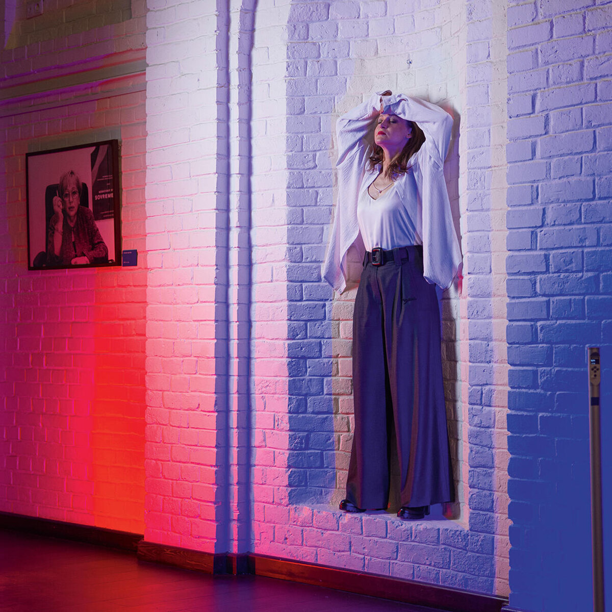    Спрашиваю себя: «А я так живу? А я так делаю?» Красивых фраз, конечно, могу наговорить много, а, простите, оно работает вообще? Филипп Гончаров