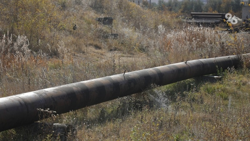      Фото: ИА «Победа26»