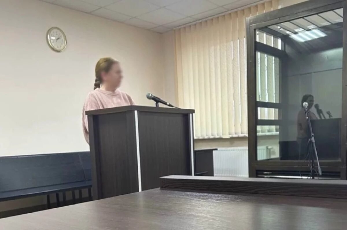    Опекуну из Советска, измывавшейся над подопечной, дали четыре года колонии