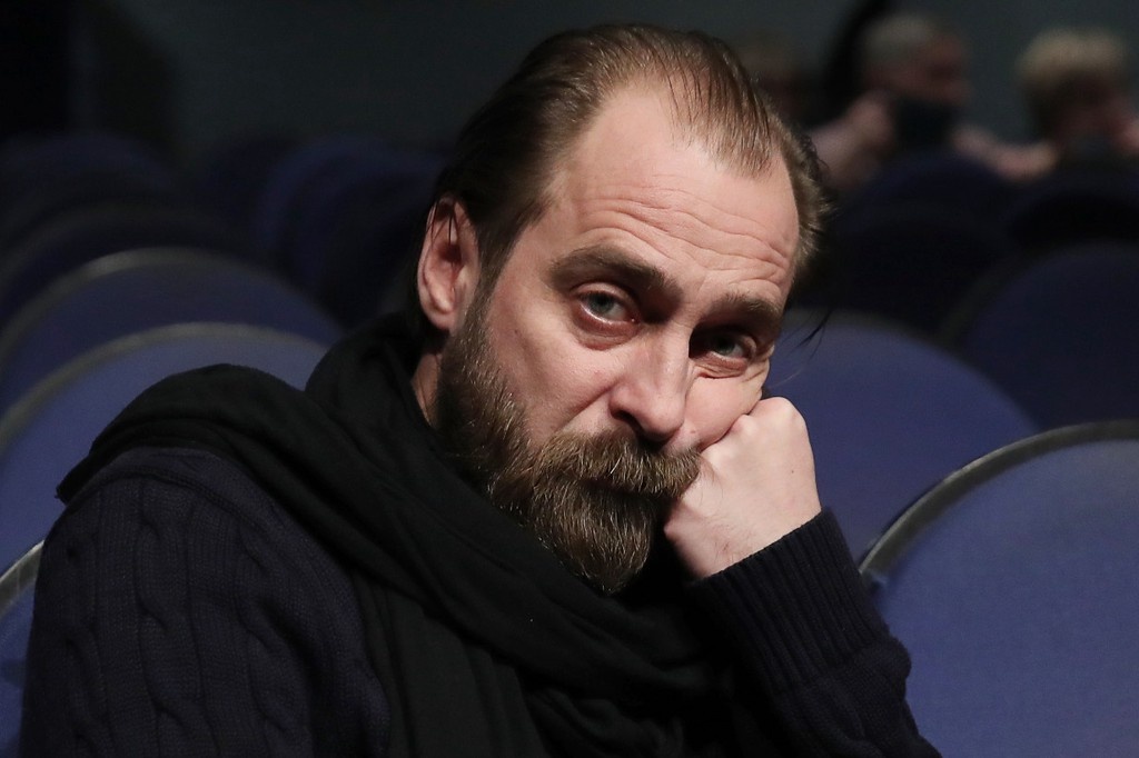    Фото © Вячеслав Прокофьев / ТАСС