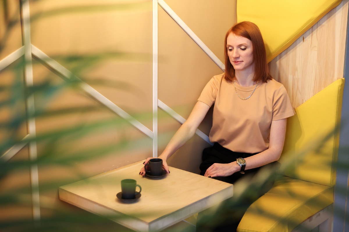 Автор по впечатлением от фразы "вы что ободрать меня решили?"