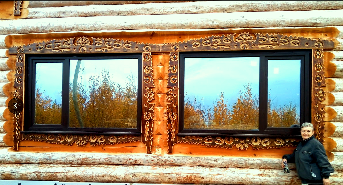 Фото из личного архива автора.