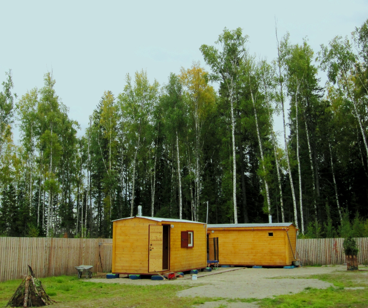 Фото из личного архива автора.