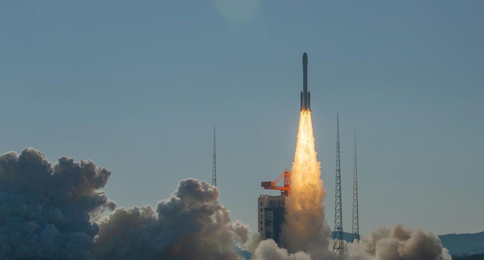    Zheng Taotao/XinHua / Global Look Press