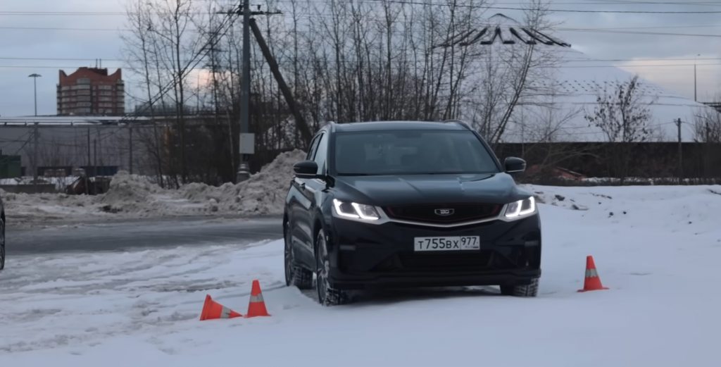 Belgee X50