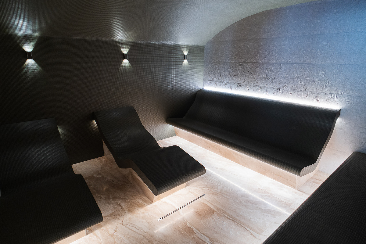 Реализованный проект