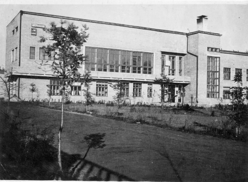 Интердом. Фото из интернета