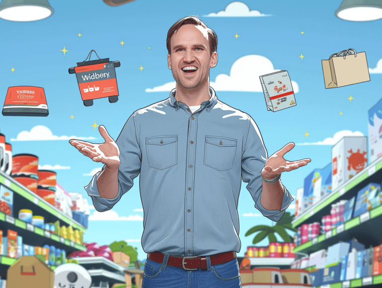    Как AR-технологии на Wildberries меняют правила игры в онлайн-шопинге: полное руководство для покупателей и продавцов Бибиков Алексей