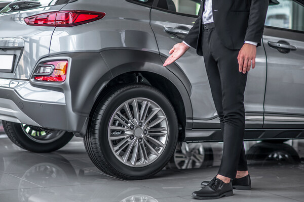 Dmytro Zinkevych/Shutterstock/FOTODOM 