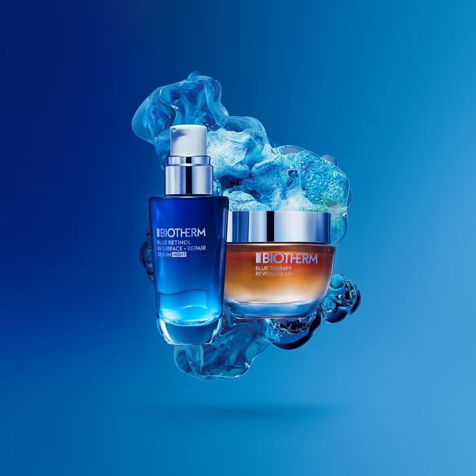 Biotherm Blue Therapy