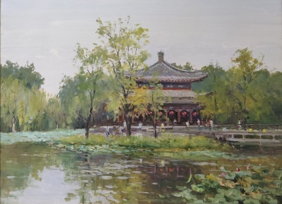    Фото: vk.com/listok_gallery