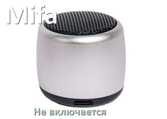 
Почему Bluetooth колонка Mifa не включается что делать и как включить