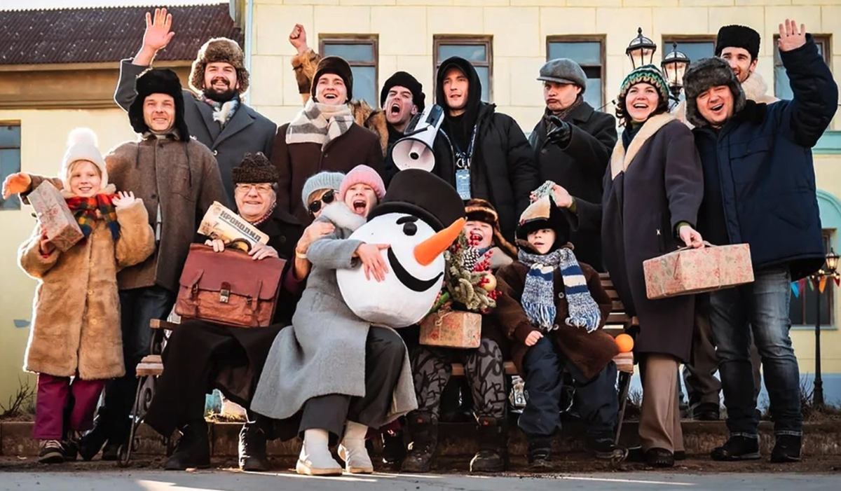    Фото: пресс-служба кинопарка "Москино"