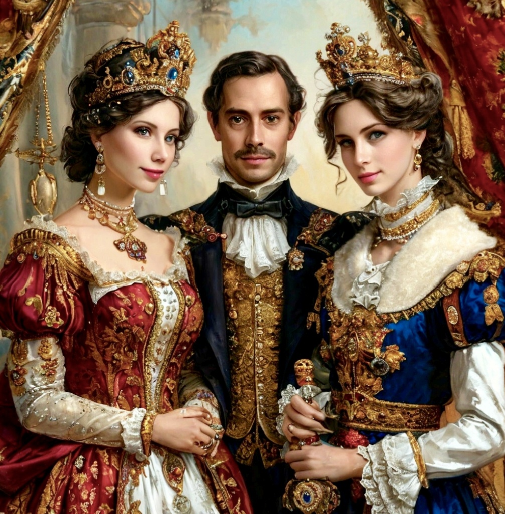 Во, замутил!