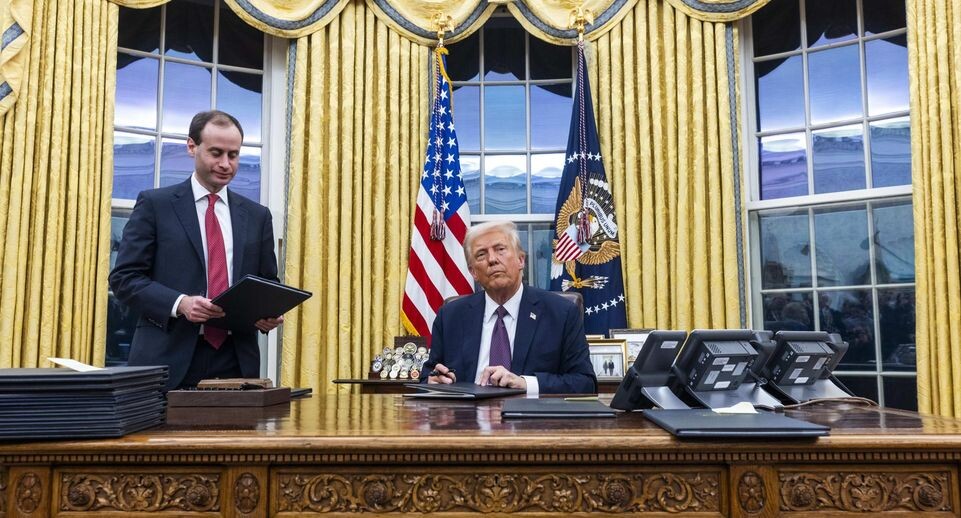    Jim LoScalzo - Pool via CNP/Keystone Press Agency / Global Look Press