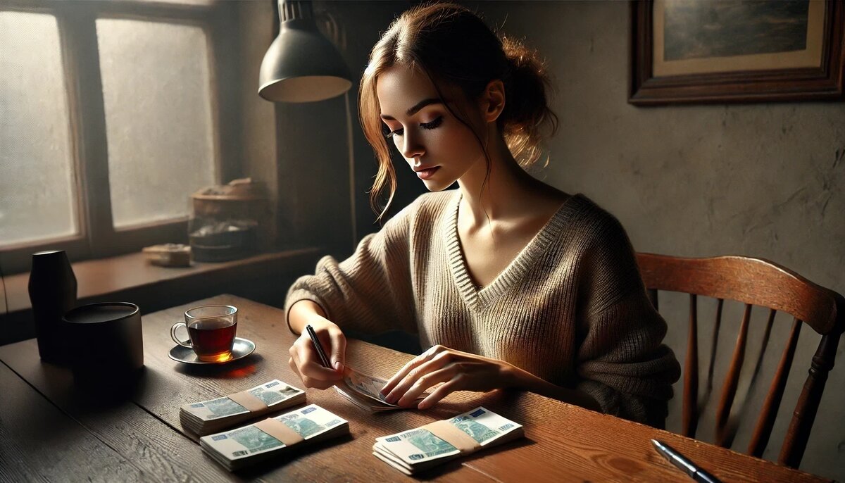 5 способов улучшить финансовое положение без увеличения дохода