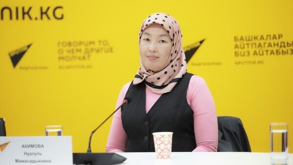    © Sputnik / Акбар Акжигитов