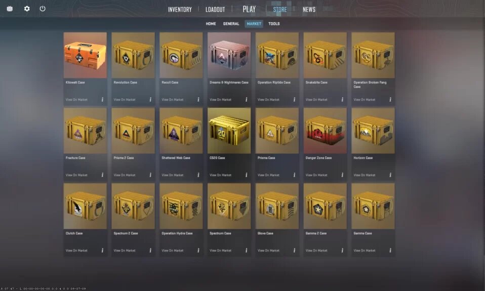 Кейсы в 2024 году