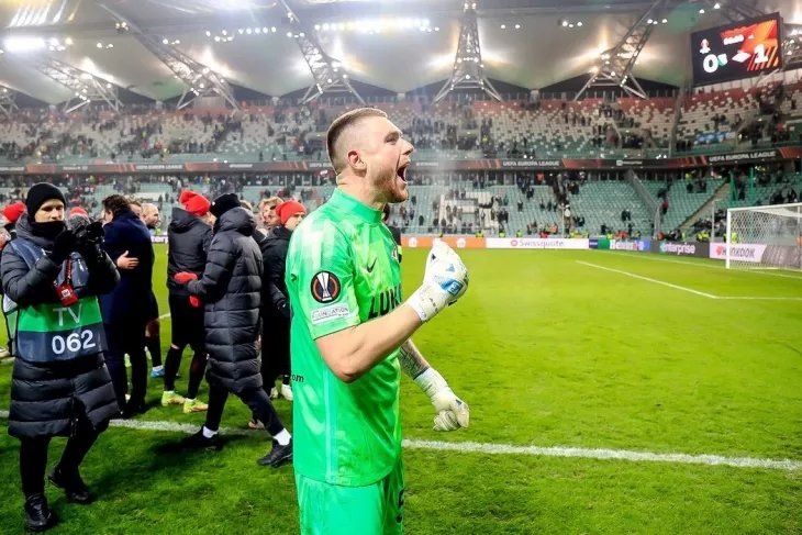    Странный, но идеальный. Каким мы запомним Селихова в «Спартаке»? Фото #1