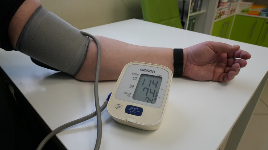    Фото: ИЗВЕСТИЯ/Дмитрий Коротаев