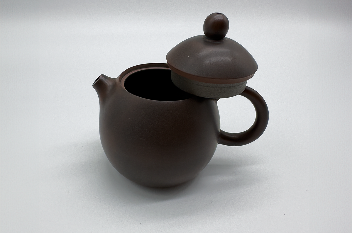 «Драконий жемчуг» в Столице чая