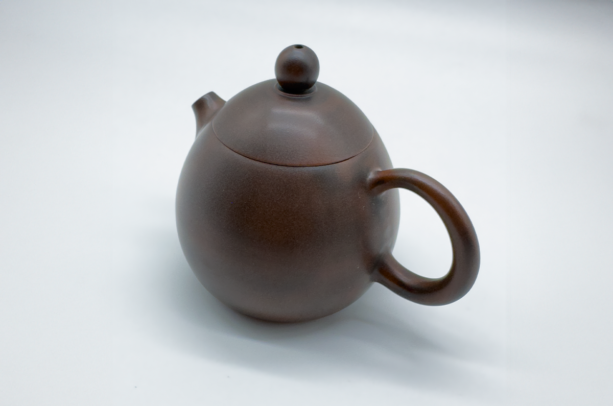 «Драконий жемчуг» – элегантность и мощь в одном флаконе. Столица чая