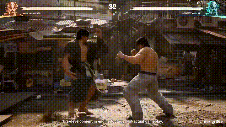 Дата выхода: 2026-2027