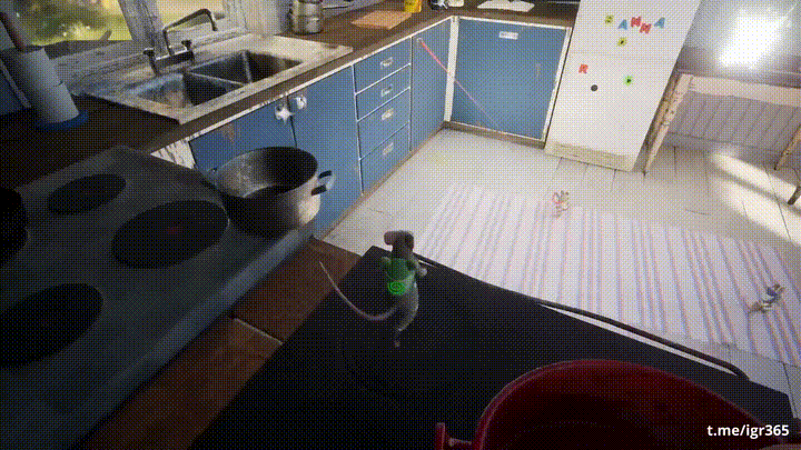 Дата выхода: первая половина 2025