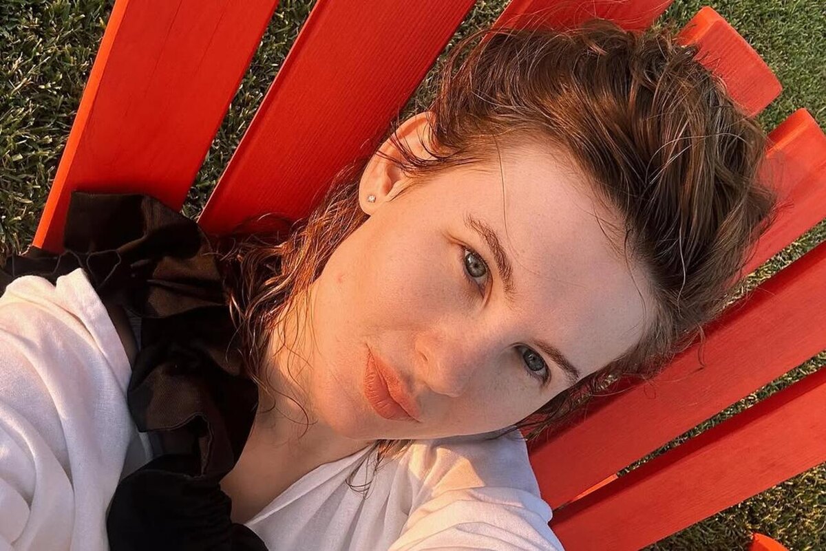    Анна Цукаова-Котт Социальные сети