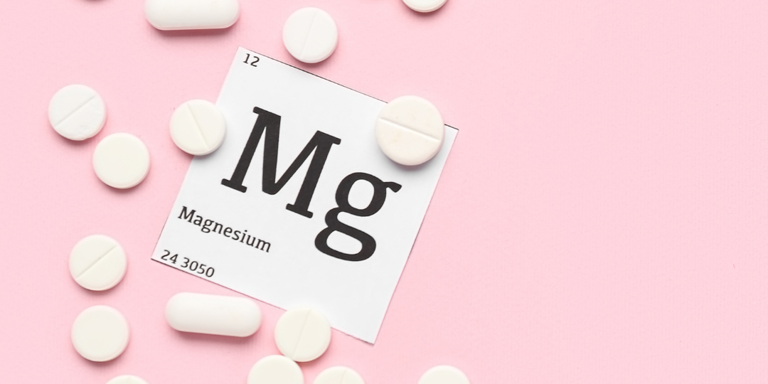 Магний: ключ к здоровью нервной, сердечно-сосудистой систем и ЖКТ