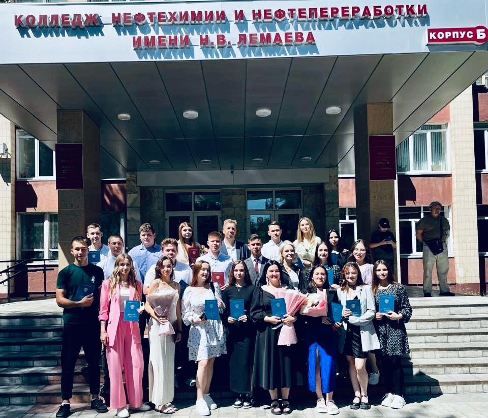    Фото предоставлено автором