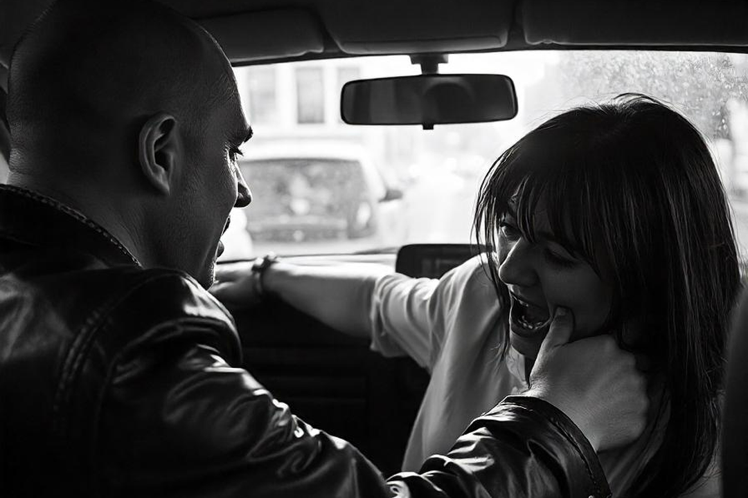 Фото сгенерировано нейросетью