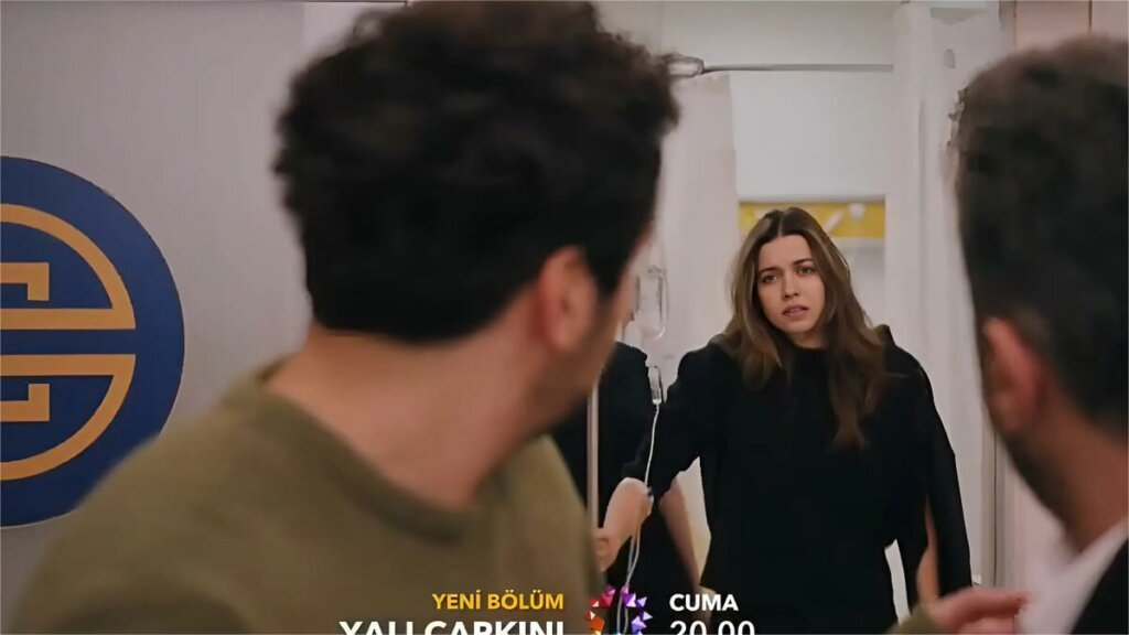 Фото: кадр из сериала