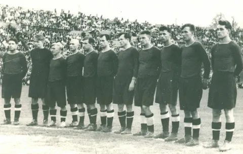 Команда "Зенит" Из картинок Яндекса