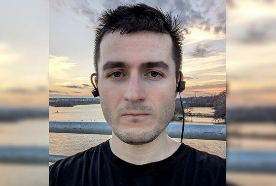    Лекс Фридман