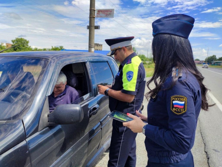    Фото: 15.мвд.рф Ксения Евдокимова