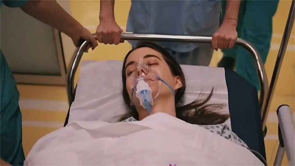 Фото: кадр из сериала