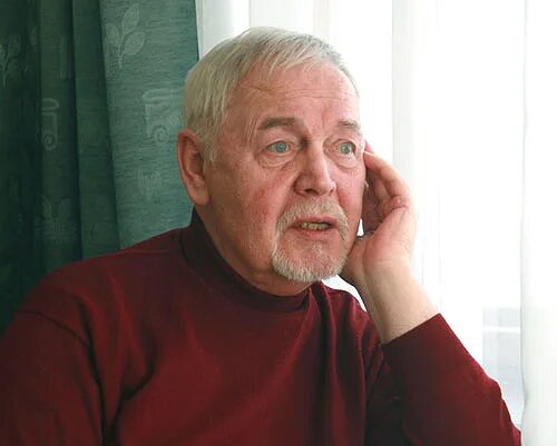 Леонид Нечаев. Фото из открытых источников