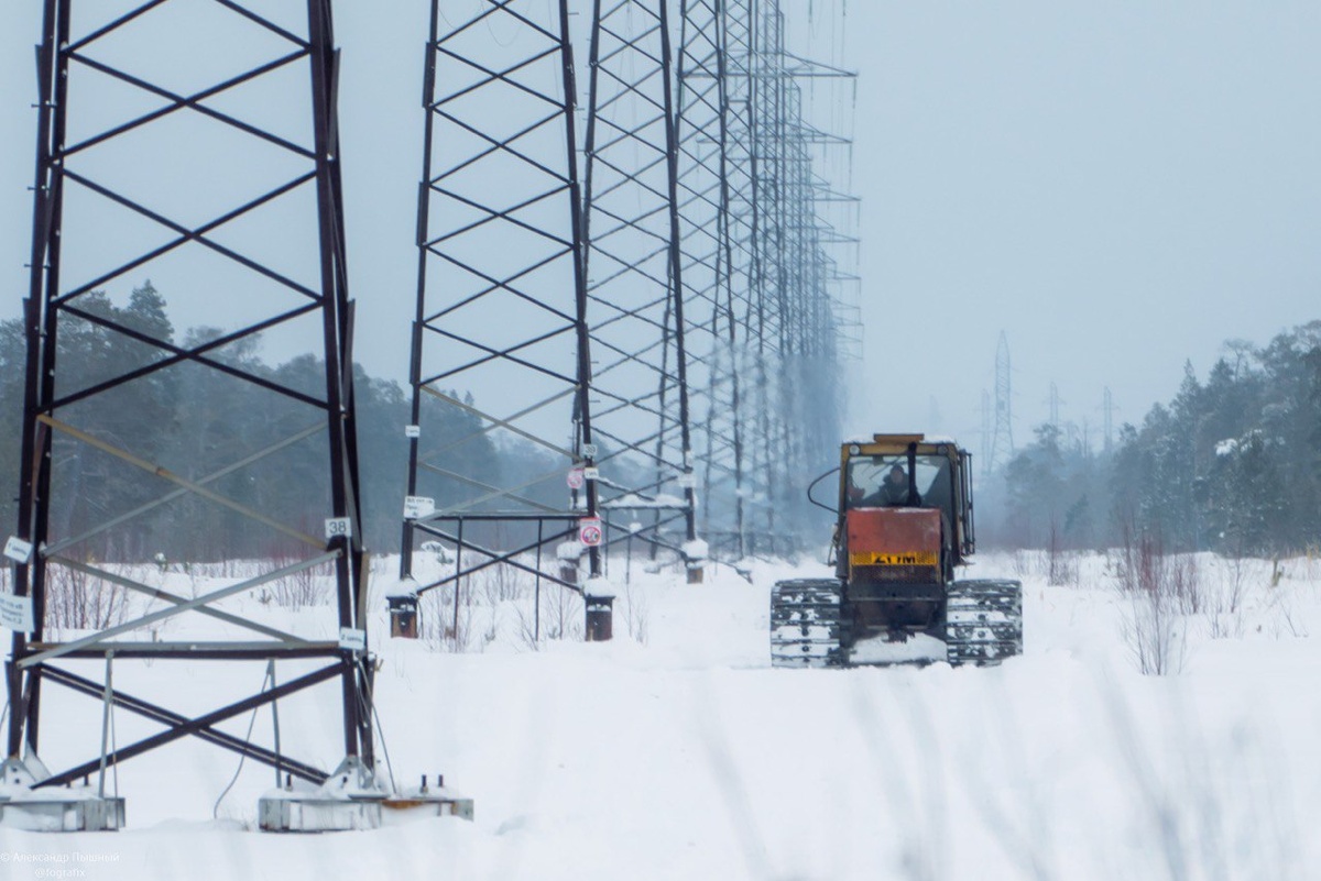    «Россети Тюмень» повысили надежность электроснабжения жителей Лангепаса